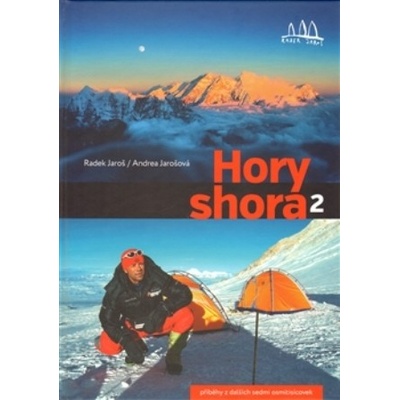 Hory shora 2 Andrea Jarošová Radek Jaroš