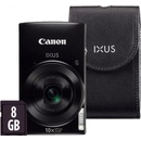 Canon IXUS 182