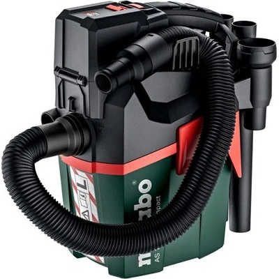 Metabo AS 18 HEPA PC Compact 602029850