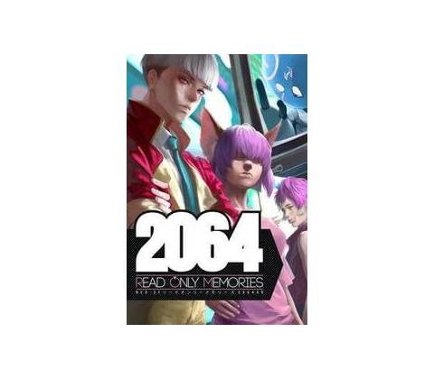 2064: Read Only Memories