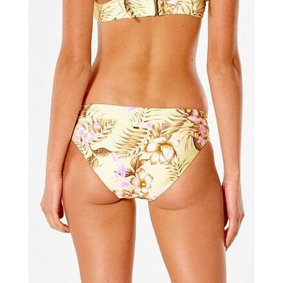 Rip Curl Playabella Full Pant light yellow