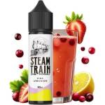 Steam Train - Pink Lemonade 20ml/60ml