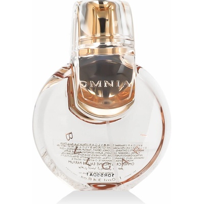 Bvlgari Omnia Crystalline parfémovaná voda dámská 100 ml tester