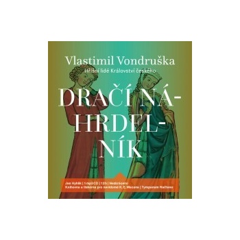 Dračí náhrdelník