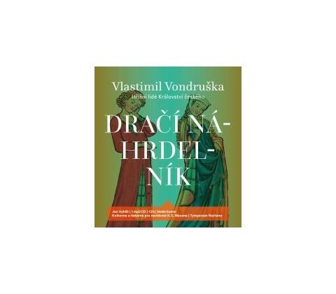 Dračí náhrdelník