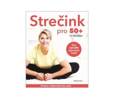 Strečink pro 50+