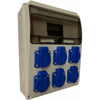 Elektrium 66001.60000