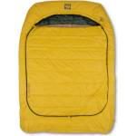 Kelty Синтетичен спален чувал Kelty Tru. Comfort Doublewide Synthetic sleeping bag - Olive Oil - размер 211 cm (514-1400-0111) Спален чувал