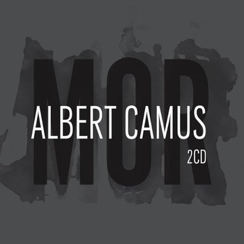 Mor - Camus Albert