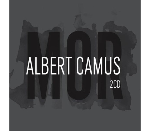 Mor - Camus Albert
