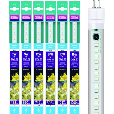 Arcadia Marine White T5 LED 18000K, 36 W, 895 mm