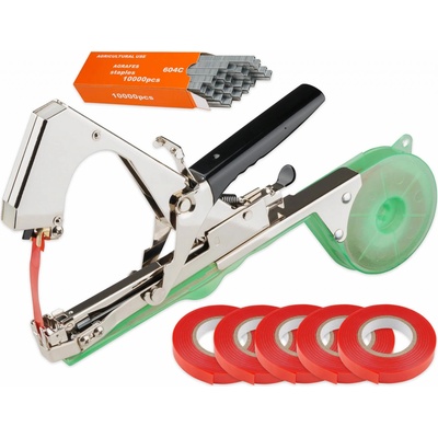 Vázací kleště na rostliny Lagrada + příslušenství 1272 – Zboží Mobilmania