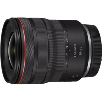 Canon RF 14-35 mm f/4 IS L USM