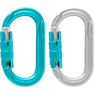 Edelrid OVAL POWER 2500 TRIPLE
