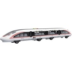  City service car - Високоскоростен влак (21w-970a)