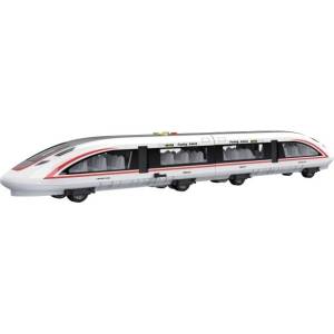  City service car - Високоскоростен влак (21w-970a)