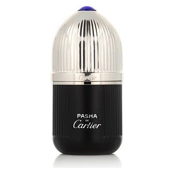 Cartier Pasha de Cartier Noire Edition toaletná voda pánska 50 ml