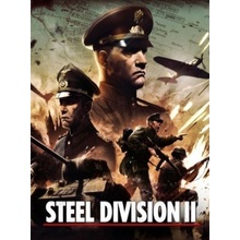 Steel Division 2