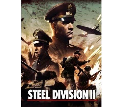 Steel Division 2
