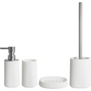 Hopa Koupelnová série Zen WC štětka KD02191514