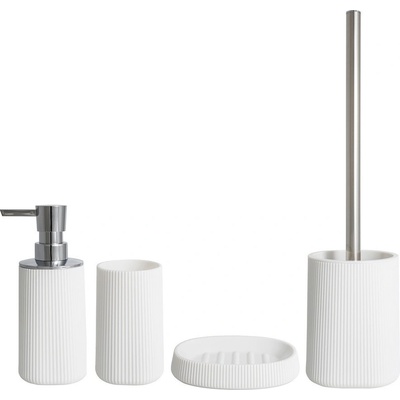 Hopa Koupelnová série Zen WC štětka KD02191514