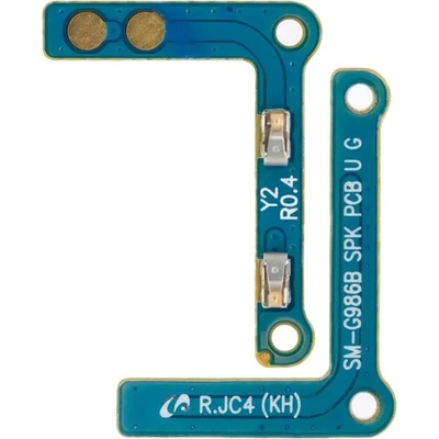 For_Samsung FPC konektor NFC Samsung Galaxy S20 Plus SAM6291