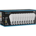 Mexen Nova 10x LED крушка E27, G45, 9W, Топло - 3000K, 945 lm - L101-E27-0930-01x10 (L101-E27-0930-01x10)