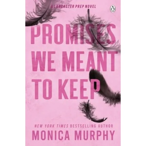Promises We Meant To Keep (ISBN: 9781405957373)