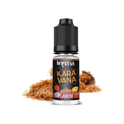 IMPERIA Black Label Karavana 10 ml – Zboží Dáma