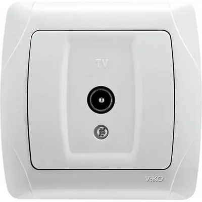 VIKO КЛЮЧ ТВ ПРЕХОДНА КАРМЕН БЯЛ (90561060)