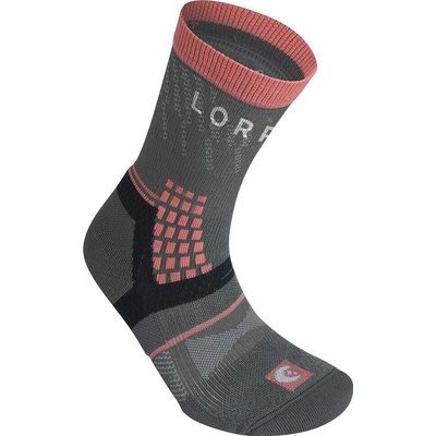 Lorpen ponožky T3LWC WOMENS T3 LIGHT HIKER ECO