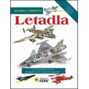 Letadla