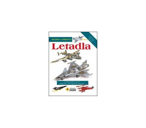 Letadla