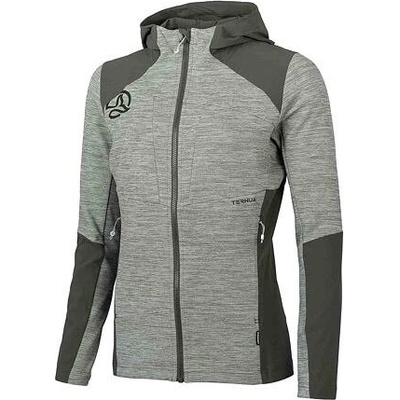 Ternua Tileka Hood JKT W
