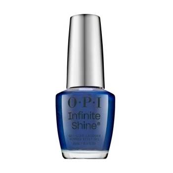 OPI Infinite Shine Gel-Like Lacquer лак за нокти с гел ефект No Chips on my Shoulder 15 ml