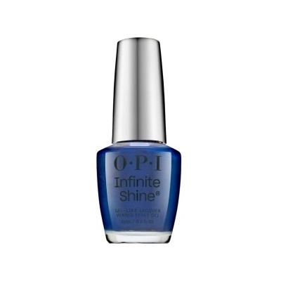 OPI Infinite Shine Gel-Like Lacquer лак за нокти с гел ефект No Chips on my Shoulder 15 ml