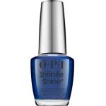OPI Infinite Shine Gel-Like Lacquer лак за нокти с гел ефект No Chips on my Shoulder 15 ml