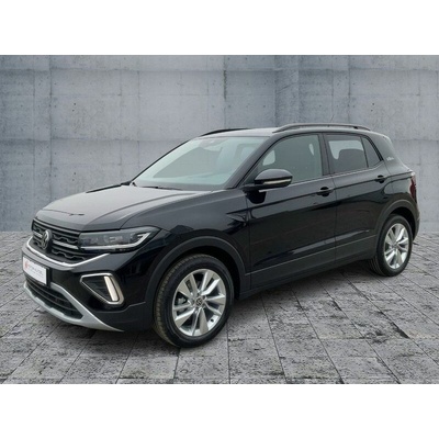 Volkswagen T-Cross 1.0 TSI 85 kW