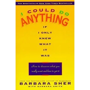 I Could Do Anything If I Only Knew What It Was (ISBN: 9780440505006)