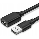 Ugreen US103 USB 2.0, 50cm, černý