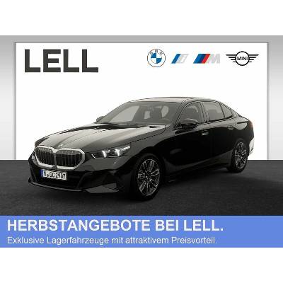 BMW 520d xDrive M Sport 145 kW