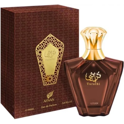 Afnan Turathi Homme (Brown) EDP 90 ml