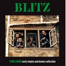 BLITZ: TIME BOMB LP