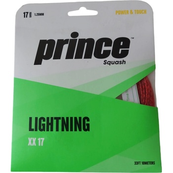 Prince Lightning XX 10m 1,25 mm