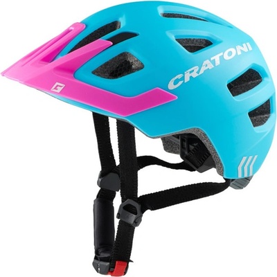 CRATONI Maxster Pro Blue/Pink Matt 2026