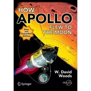 How Apollo Flew to the Moon (2011)