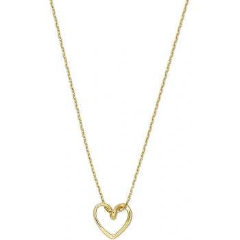 Fossil Дамско колие Fossil JOF00928710 (JOF00928710)