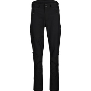 Heber Peak Мъжки софтшел панталон Heber Peak TimberHe. II Winter Softshell Pants Softshell trousers - Black - размер XXL (008-1518-0115)