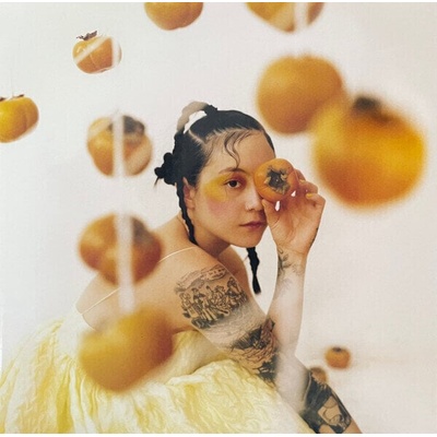 Japanese Breakfast - Jubilee (LP) (656605152516)