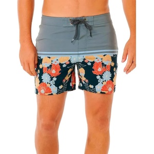 Rip Curl Бански гащета Rip curl Mirage Pacific Rinse Retro swimming shorts - Blue (Dark Navy)